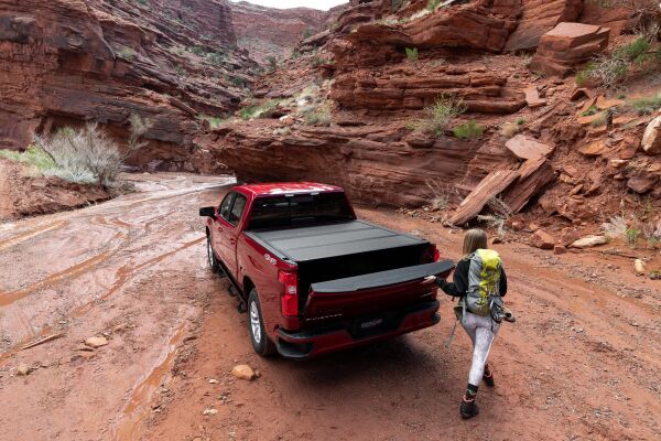 Tonneau Covers Image