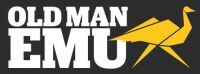 Old Man Emu