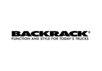RealTruck Backrack