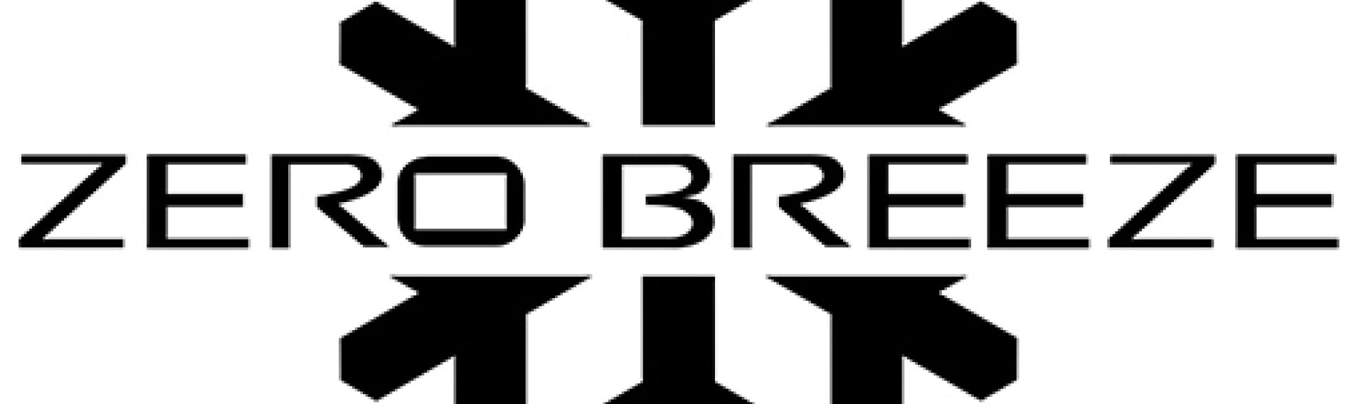 Zero Breeze Lifestyle Banner