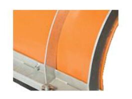3/8&rdquo; Polyethylene Moldboard