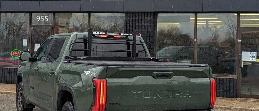 Guide to Headache Racks