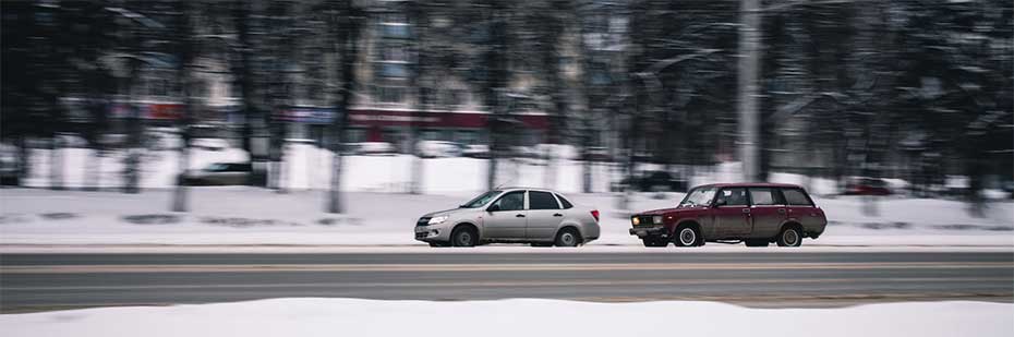 Steelies &ndash; A Guide to Steel Wheels for Winter