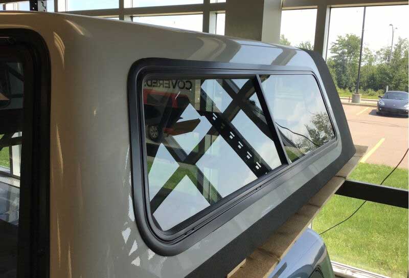 Truck Toppers on Sale - Discount Truck Caps